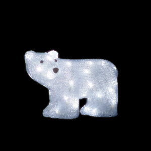 ジェフコム白クマ(小)ASJ−F30−JT