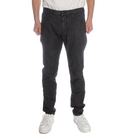 【在庫一掃プライス】エンポリオアルマーニ EMPORIO ARMANI ジーンズ デニム SLIM メンズ ブラック/ネイビー/ブルー 30/32/34/36/38 8N1J06 1D85Z