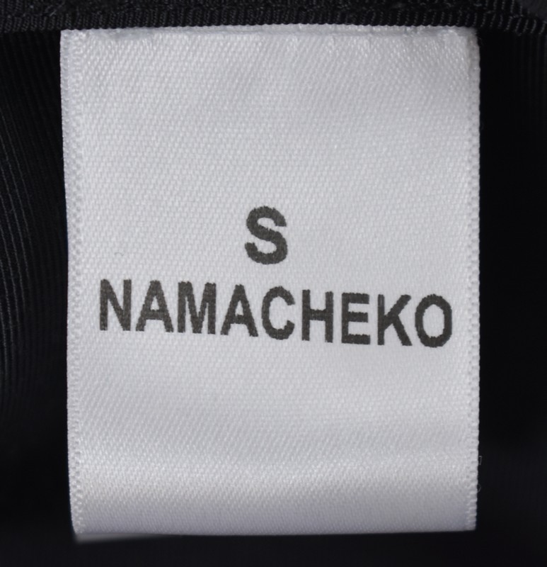namacheko ナマチェコ 22ss 【第1位獲得！】
