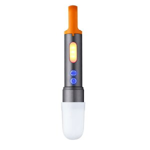 �����d�� 2023�N�V�^ 2000mAh 1500���[���� �Y�[���@�\ USB�[�d�� IP65�h�� �A���~����