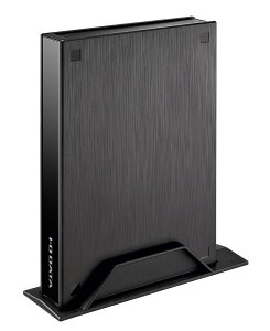 HDPL-UTA2KB �e���r�^��p�n�[�h�f�B�X�N�u�g���b�J�v2TB