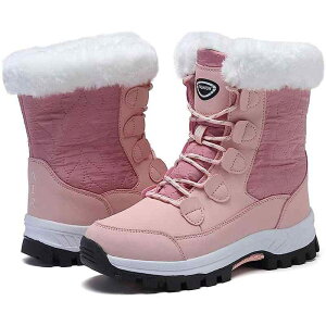[todaysunny] Xm[u[c fB[X Xm[V[Y hC ~pu[c N {A g hu[c ȌC ~C h h Winter Snow Boots nCJbg AEghA gbLOV[Y oR