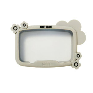 MARY QUANT(}[Ng) 3DVR dAVXg]ԃXCb`Jo[ ipi\jbNΉjTAUPE(g[v)