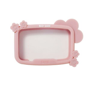 MARY QUANT(}[Ng) 3DVR dAVXg]ԃXCb`Jo[ ipi\jbNΉjPINK(sN)