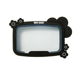 MARY QUANT(}[Ng) 3DVR dAVXg]ԃXCb`Jo[ ipi\jbNΉjBLACK(ubN)