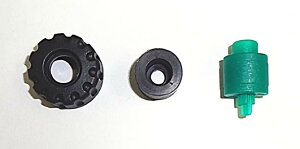 �u���a�X�g��(BRIDGESTONE) �������� ���]�� ��C���� �X�����}���`�|���v�Ή� �n�C�p���[�|���v�Ή� PR�[4647 P5472 A416009