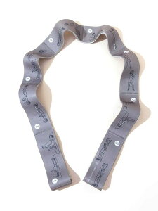 �yNORMAK�z�|�[�Y�C���X�g�t�� �L�k�z�S�� ���K�x���g �G�N�T�T�C�Y�p���K�o���h ����90cm ��4cm�G�N�T�T�C�Y �g���[�j���O �s���e�B�X �X�g���b�` �t�B�b�g�l�X �O���[/�u���[/�s���N