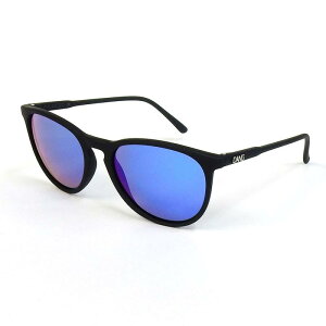 DANG SHADES�i �_���V�F�C�f�B�[�Y�j FENTON�@ Black Soft×Green Mirror Polarized�@vidg00294