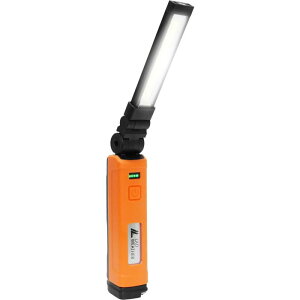 [���h�E�F�U�[] LED���C�g ���[�N���C�g 1,000���[���� 2WAY�_�� �܂��ݎ� �[�d���o�b�e���[ �y�� �L�����v �A�E�g�h�A ��Ɠ� �����d��