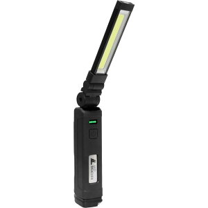 [���h�E�F�U�[] LED���C�g ���[�N���C�g 1,000���[���� 2WAY�_�� �܂��ݎ� �[�d���o�b�e���[ �y�� �L�����v �A�E�g�h�A ��Ɠ� �����d��