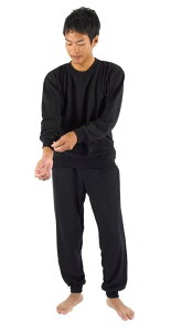 [�X�e�C�����h] �X�E�F�b�g �㉺�Z�b�g �ȍ� 035123 �����Y