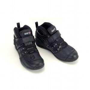 �G���t(elf) ���C�f�B���O�V���[�Y Synthese13�y�V���e�[�[13�z �u���b�N/26.0cm