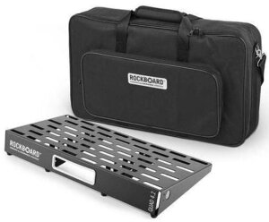ROCKBOARD by Warwick �G�t�F�N�^�[�{�[�h RBO B 4.2 QUAD B BAG ��