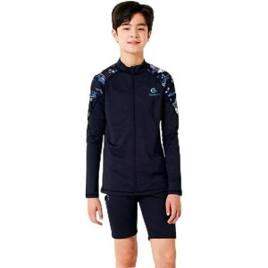 [Emfay] �L�b�Y ���� �W���j�A ���� ���b�V���K�[�h 150-170cm �j�̎q ���� �p���c �L���b�v 3�_�Z�b�g