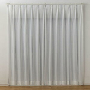 �X�~�m�G(Suminoe) ���[�X�J�[�e�� �u���[ 100×176cm �X�e�b�`���C�� �􂦂� V2108 1����