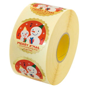 �w�b�Y(Heads) ���{�� �M�t�g�V�[�� W35×H35mm ���b�h×�S�[���h 500�� �X�m�[�}�� ���[���V�[�� HEADS XS-2RS