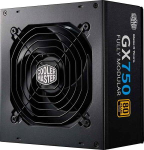 Cooler Master GX GOLD �t�����W�����[ PC�d�����j�b�g