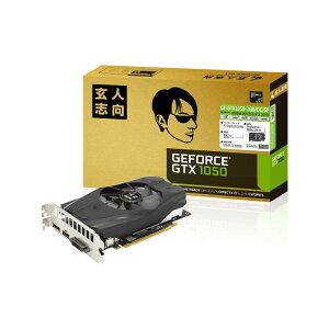 ���l�u�� �r�f�I�J�[�hGEFORCE GTX 1050���� GF-GTX1050-2GB/OC/SF