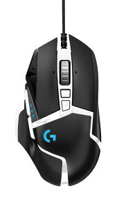 Logitech G502 Hero SE Special Edition �Q�[�~���O�}�E�X ���{�^�� RGB �L�� [���s�A���i]