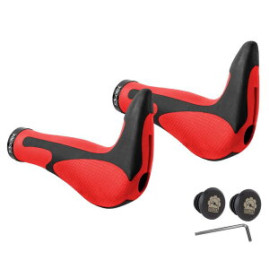 GORIX(�S���b�N�X) GX-849AD3-L1-G2 ���]�ԃG���S �O���b�v +�o�[�G���h �Ռ��z�� ���ɂ��� ���]�� �O���b�v ���b�N�I���Œ� [�N���X�o�C�N�E�}�E���e���o�C�N���Ή�]