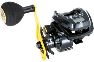 AbuGarcia (�A�u�K���V�A) MAX DLC P ���� �f�W�^�����C���J�E���^�[ �E���� �m�[�}���M�����f��