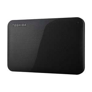 ���� USB3.0�ڑ� �|�[�^�u���n�[�h�f�B�X�N 1.0TB�i�u���b�N�jCANVIO BASICS�iHD-AC�V���[�Y�j HD-AC10TK