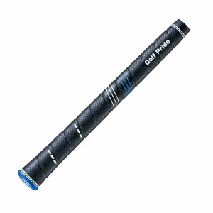�S���t�v���C�h(GOLFPRIDE) �O���b�v GP CP2 Wrap �W�����{�T�C�Y �o�b�N���C���� CCWJ