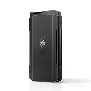 �T���f�B�X�N�v���t�F�b�V���i�� �O�t�� �|�[�^�u��SSD PRO-BLADE TRANSPORT