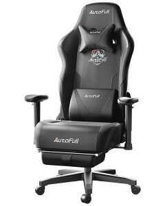 AutoFull(�I�[�g�t��) �Q�[�~���O�`�F�A �f�X�N�`�F�A �l�ԍH�w 3D�����o�[�T�|�[�g