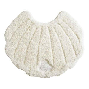 �I�J�g�[ ���O �}�b�g �N���[�� 65×55cm