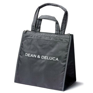 DEAN  DELUCA(�f�B�[���A���h�f���[�J) �N�[���[�o�b�O
