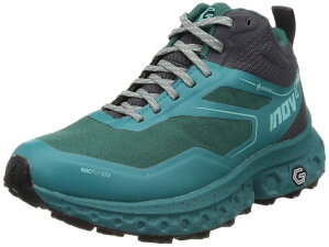 INOV8 ���f�B�[�X ROCFLY G390 GTX WMS �S�A�e�b�N�X �g���b�L���O �o�R �N�b�V���� ����n�C�N �n�C�L���O