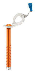 PETZL(�y�c��) ���[�U�[�X�s�[�h���C�g 17cm G052AA01 [���s�A���i]