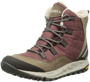 MERRELL(������) ���f�B�[�X Antora Sneaker Boot�g���b�L���O�u�[�c