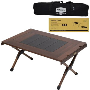 CHEF TABLE(�V�F�t�e�[�u��) LIGHT �A�E�g�h�A �L�����v IGT�݊� 90cm