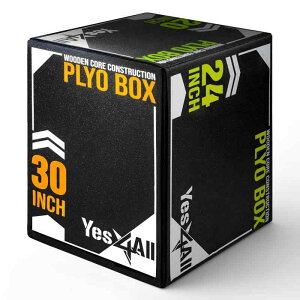 プライオボックス イエスフォーオール」の人気商品一覧・価格比較 