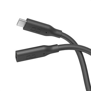CIO �V���R���P�[�u�� Type-C �����P�[�u�� 240W �}���[�d PD USB-C 0.5m �����f�[�^�]�� 10Gbps 4K�Ή� �f���o�� �o�����]�� USB3.2 Gen2 EPR MacBook Pro iPad mini Galaxy