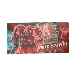 �T���X�^�[����(Sun-Star Stationery) �@����m�K���_�� �f�X�N�}�b�g GS11 RX-78-2 �K���_�� W600mm×D300mm