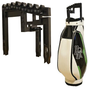 Eighteen Golf �S���t �N���u �X�^���h �V���t�g �z���_�[ �N���u9�{ �N���u�z���_�[ �h���C�o�[ �E�b�h �A�C�A�� �p�^�[�X�^���h �L���f�B�[�o�b�O�Ɏ��t�� �ȒP �ی� ��������