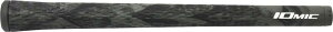 IOMIC�i�C�I�~�b�N�j�S���t�O���b�v Sticky Black Army 2.3 M60 �A�[�~�[�v���`�i���O���[ �o�b�N���C����