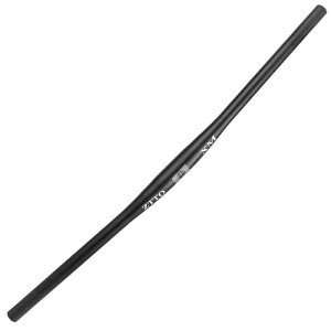Xtahdge 31.8mm 720mm / 780mm�A���~�������]�ԃn���h���o�[MTB�}�E���e���o�C�N�t���b�g�o�[�X�g���[�g�n���h���o�[
