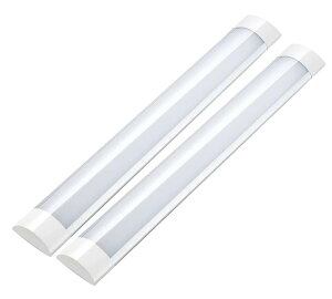 LED�u���� led ����̌^ �x�[�X���C�g 60cm �L�b�`�����C�g �����F 20W�`
