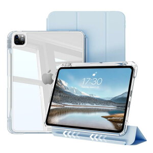 KenKe iPad Pro 11�C���` �P�[�X