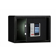 【軒先渡し】ディプロマット ホテル用金庫 EASYデジタルロックモータードライブ式 H25CS(B)（H25CS7021）…