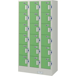 �y�ݒu���ϕK�{�zEIKO �G�[�R�[ �R�C�����b�J�[K K-3618 3��6�i18�l�p�y���[�J�[�����z �������