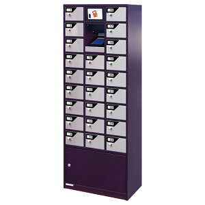 �y�ݒu���ϕK�{�zEIKO �G�[�R�[ �X�g���[�W�{�b�N�X�i�e���L�[���{RFID�j SB24-TRF�y���[�J�[�����z �������