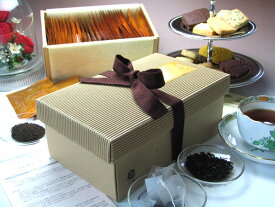 35種類の紅茶、中国茶のお試しセット 「香茶の玉手箱 」送料無料