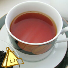 祁門（キームン）紅茶 三角ティーバッグ 3.0g×5コ