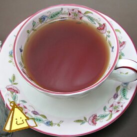 アールグレイ紅茶【クラシック】 三角ティーバッグ 3.0g×5コ