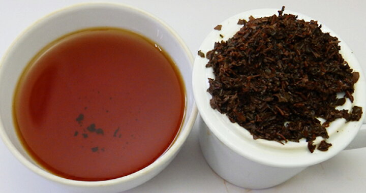 楽天市場】セイロン紅茶 ルフナ ブレンド BOP 100ｇ (50ｇ ｘ 2袋) : 紅茶＆スイーツのセレクティー
